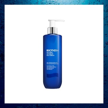 BIOTHERM 碧兒泉 奇蹟三重酸煥膚身體精華200ml