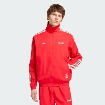 COCA COLA 運動外套