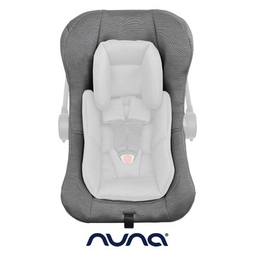 荷蘭NUNA-PIPA lite座布套(灰色)