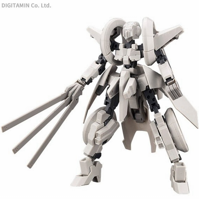 コトブキヤ 1 100 ウィルバーナイン セカンドジャイヴ アーマーセットver F M E フレームアームズ プラモデル Zp033 通販 Lineポイント最大0 5 Get Lineショッピング