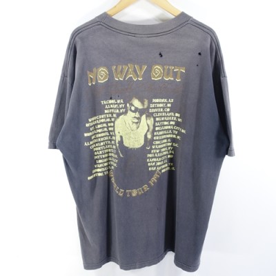 激レアVINTAGE✨PUFF DADDY Tシャツ