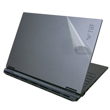 EZstick ASUS FA608 FA608WV 二代透氣機身保護膜 (DIY包膜)