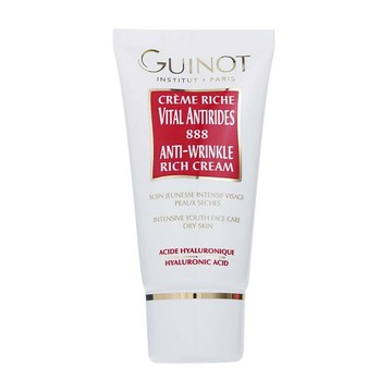 Guinot 维健美 丰盈紧致乳霜 50ml