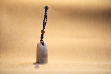 【迷寵印鈕】小貓印 (含手工刻1字)