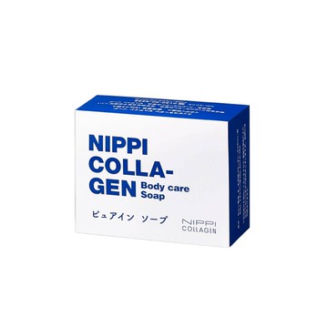 NIPPI 小分子膠原蛋白皂 - 1入150g