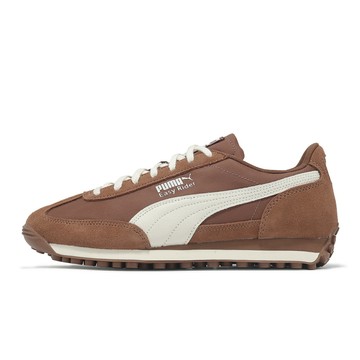 Puma 休閒鞋 Easy Rider Nylon Cool 男鞋 女鞋 棕 米 拼接 復古 麂皮 情侶鞋 40314604
