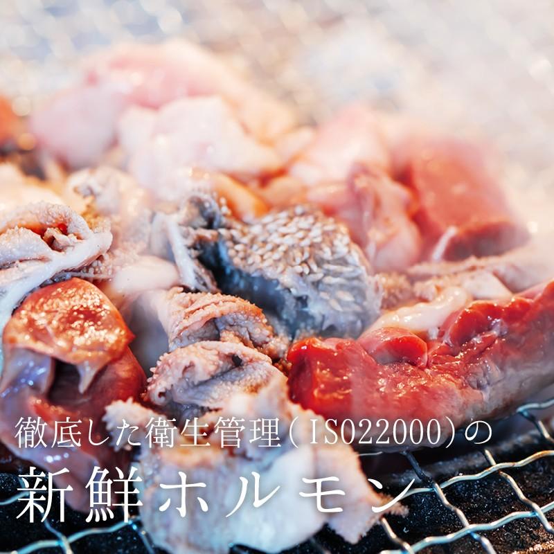 国産 牛 ミックスホルモン 400g 小腸 センマイ 心臓 ギアラ 盲腸 もつ鍋 焼肉 焼き肉 ホルモン焼き バーベキュー うどん 使いたい分だけ使える