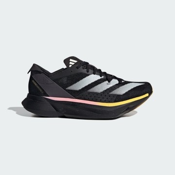 Adidas Adizero Adios Pro 3 M IG6439 男 慢跑鞋 運動 競速 跑鞋 回彈 黑銀