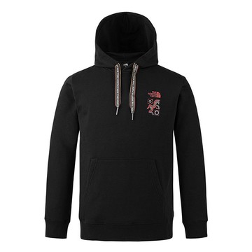 The North Face U YOTH HOODIE GRAPHIC - AP 男女 連帽上衣 NF0A8DQXJK3