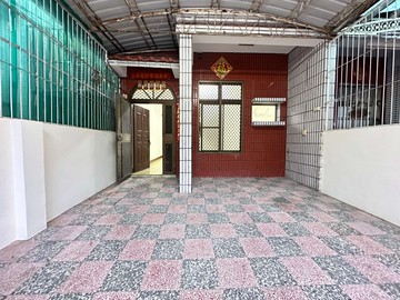 三期德豐12米路面寬車墅(S)有孝親房｜屏東縣屏東市德豐街