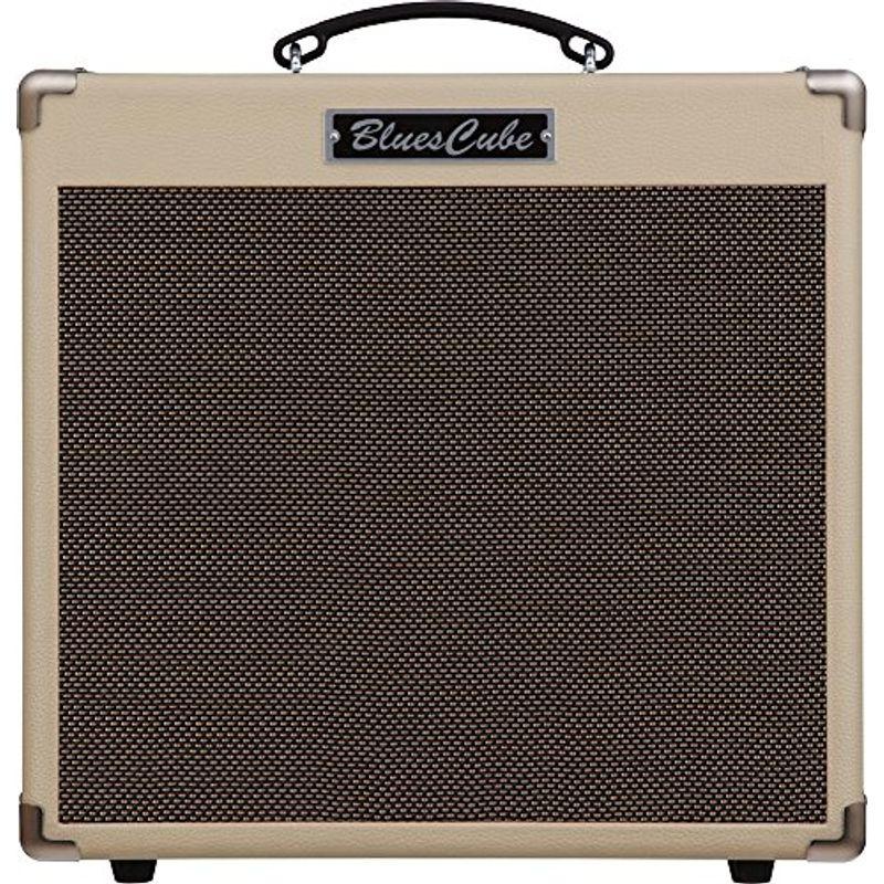 Roland ローランド Blues Cube Hot Guitar Amplifier Vintage Blonde