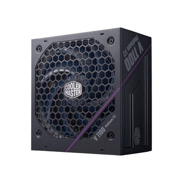 Cooler Master V Platinum V2 1100W 全模組 白金ATX3.1 電源供應器