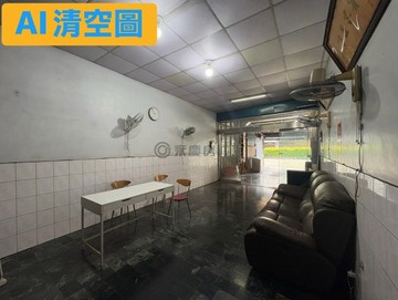 屏東內埔│義大商圈│臨20米路黃金店面｜屏東縣內埔鄉中正路