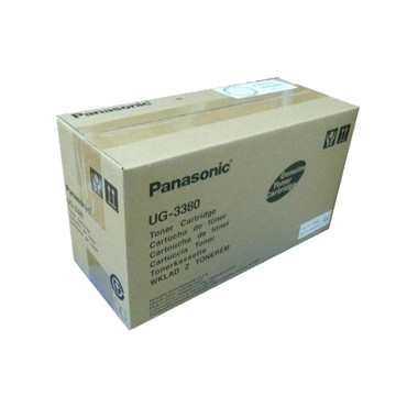 PANASONIC 國際牌 UG-3380 雷射 傳真機 黑色 碳粉匣 原廠公司貨