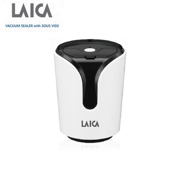【LAICA萊卡】手持式真空保鮮機VT3400