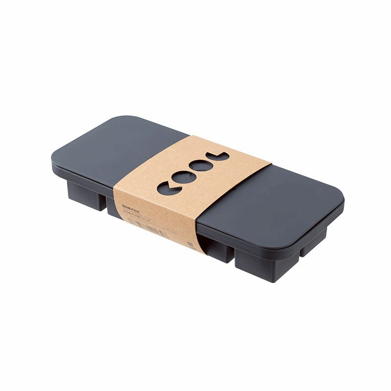 シリコンアイストレー 1個 通販 Lineポイント最大10 0 Get Lineショッピング