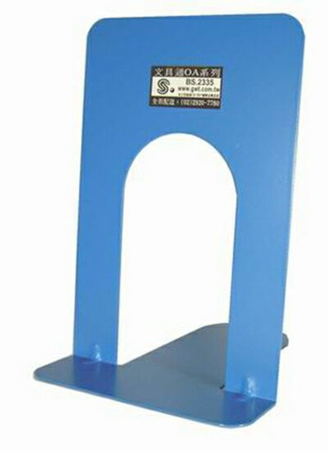【文具通】文具通BS-2335高級書架高23cm寬15.5cm L3010318【APP滿額下單10%點數(單一帳號最高1500點)】8/31止