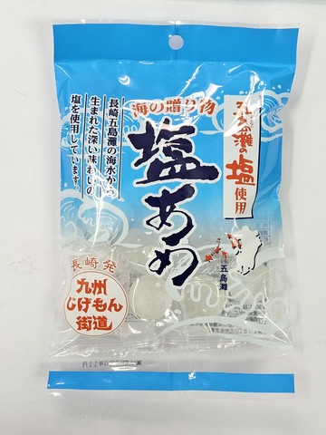 FURUKAWA【五島灘鹽味糖】