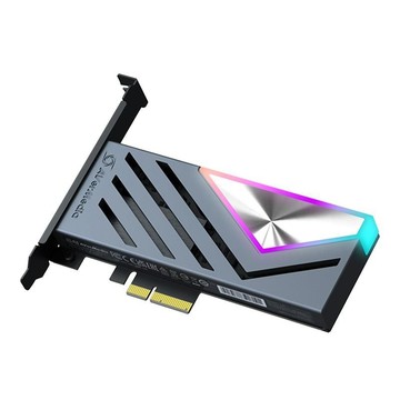 AverMedia Live Gamer HDMI 2.1 PCIe 擷取卡 GC575