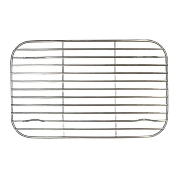 CASA MADE Trangia 999998 專用蒸架 大(單人) 304食品級不鏽鋼  1個