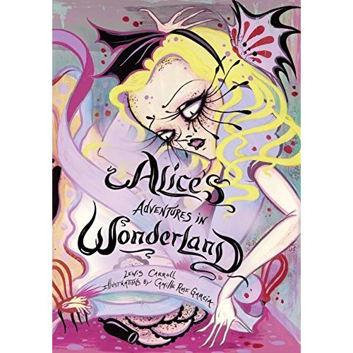 Alice's Adventures in Wonderland