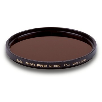Kenko RealPRO ND1000 58mm 防水抗油汙多層膜減光鏡 減10格 正成公司貨 ◎相機專家◎