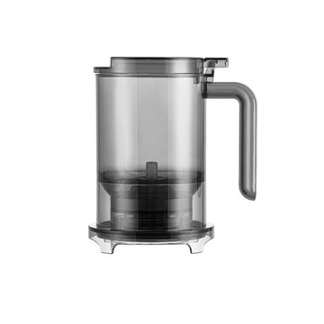 茉家 浸泡式不鏽鋼濾網沖泡茶壺 4入