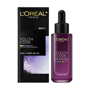 【L’OREAL】青春密碼酵素肌底調理精華 30ml