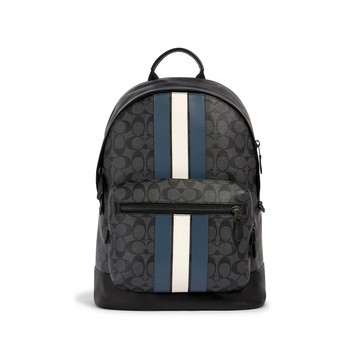 COACH West35 雙肩包 3001(預購)~【 購物節優惠 ★ 菲尼斯 國際精品 3折起 】