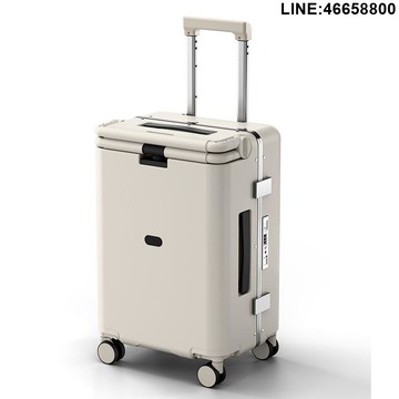 免運 開立發票 行李箱 拉桿箱 旅行箱 寶媽行李箱兒童可坐騎遛娃神器出差中途辦公放置筆記本電腦旅行箱