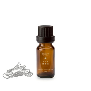 🚚快速出貨【癒森林】紅檜天然精油  頂級台灣100%原生檜木精油