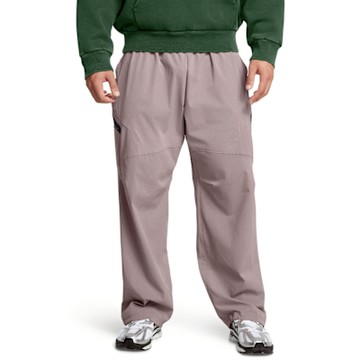 【UNDER ARMOUR】UA 男 Unstoppable Airvent Cargo 長褲_1383782-015