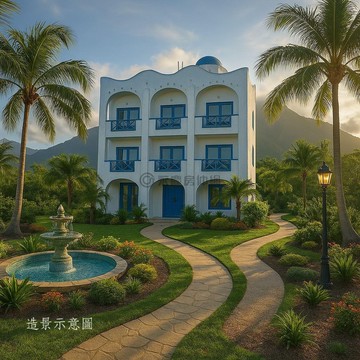 新城北三棧近煙波飯店海景電梯農舍14H110｜花蓮縣新城鄉北三棧