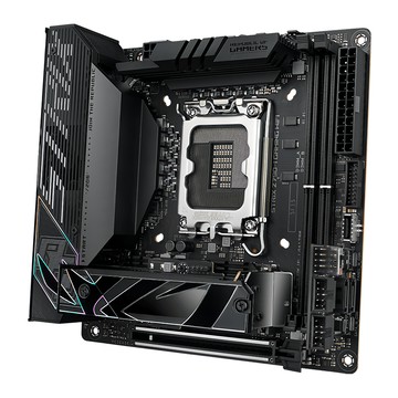 ASUS 華碩 ROG GAMING WIFI 主機板  STRIX Z790-I