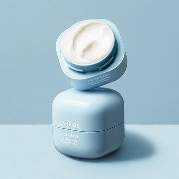 水酷修護保濕霜 (澎潤) 50ml