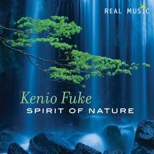 (中古品)Spirit of Nature