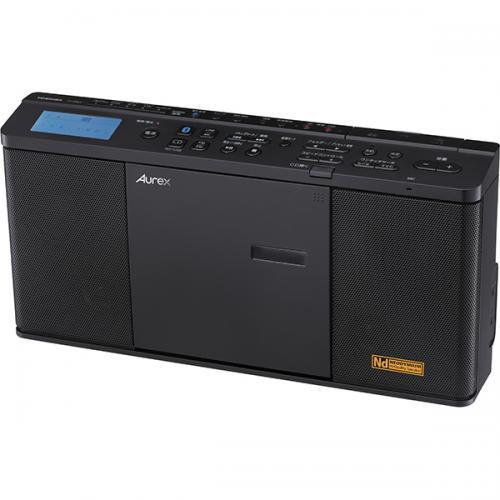 東芝 TOSHIBA TY-ANX2-K Aurex オーレックス スリム&高音質CD