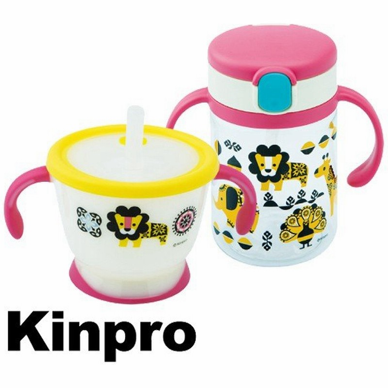 在庫限り 入荷なし ストローマグ コップマグ リッチェル Kinpro キンプロ いきなりストローマグセット ベビー用マグ 赤ちゃん用マグ おでかけグ 通販 Lineポイント最大0 5 Get Lineショッピング