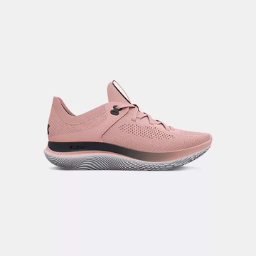 Under Armour FLOW Synchronicity 女 慢跑鞋 3024786-600