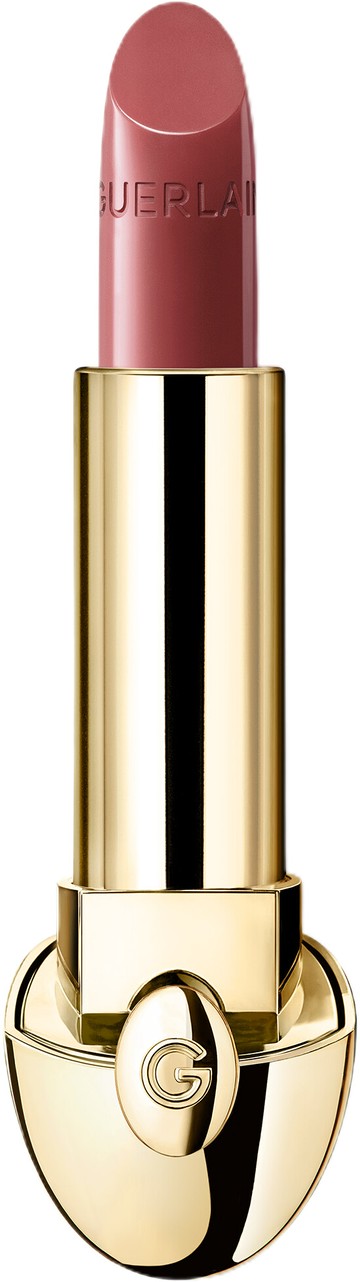 GUERLAIN Rouge G Satin Lipstick Refill 3.5g 521 - Le Grege Rose