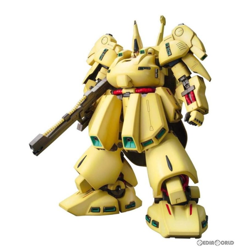 中古即納』{PTM} MG 1/100 PMX-003 ジ・O(ジオ) 機動戦士Zガンダム プラモデル(0164921) バンダイ(20100831)  | LINEブランドカタログ