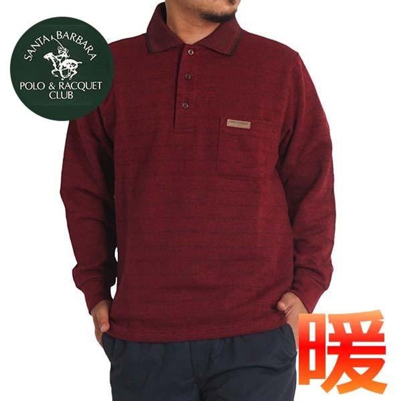 Santa Barbara Polo & Racquet Club シニアファッション メンズ