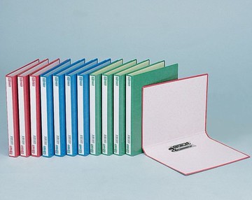 同春牌1050 A4雙上檔案夾(12入)