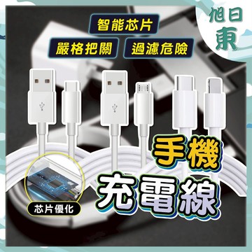 【台灣現貨⚡速發】手機充電線 傳輸線 PD快充頭 適用 iphone 13 14 pro XR 蘋果 安卓 Type-C