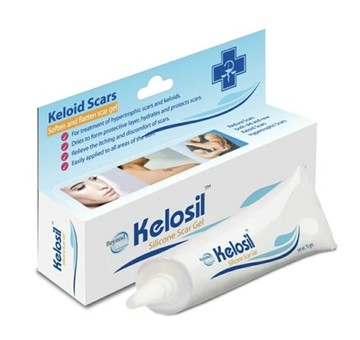 Kelosil 疤痕凝膠10g 矽膠筆 憨吉小鋪