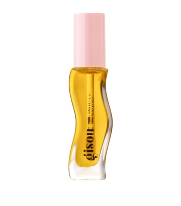 Gisou Honey Infused Lip Oil