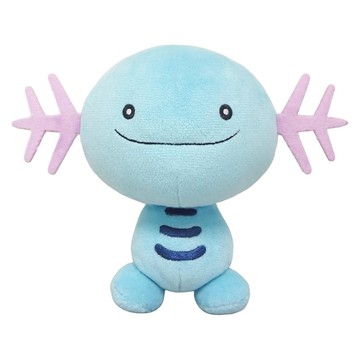 三英貿易 ALL STAR COLLECTION 精靈寶可夢 烏波絨毛娃娃 SQ03394