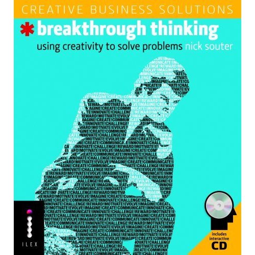 Using Creativity to Solve Problems (Creative Business Solutions)