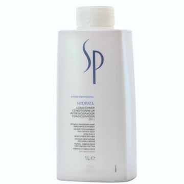威娜 WELLA SP 水漾保濕瞬護乳 1000ML (一般髮，乾燥髮)