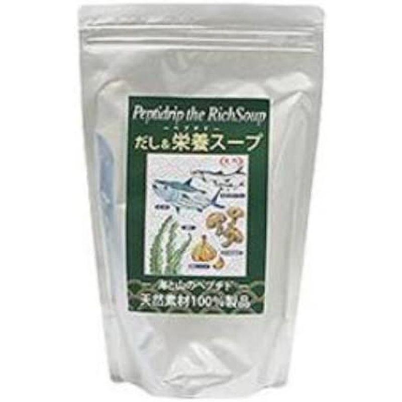 だし栄養スープ 500g